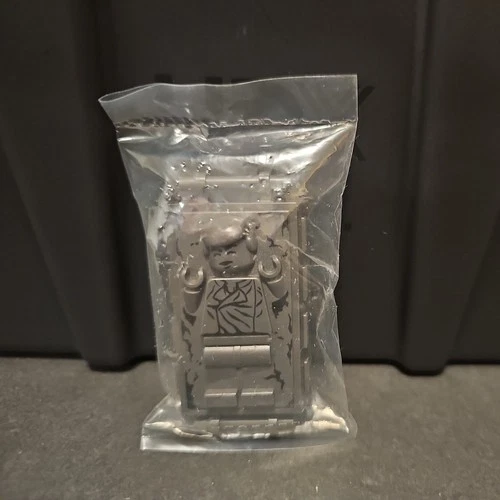 LEGO Han Solo in Carbonite - New - Sealed