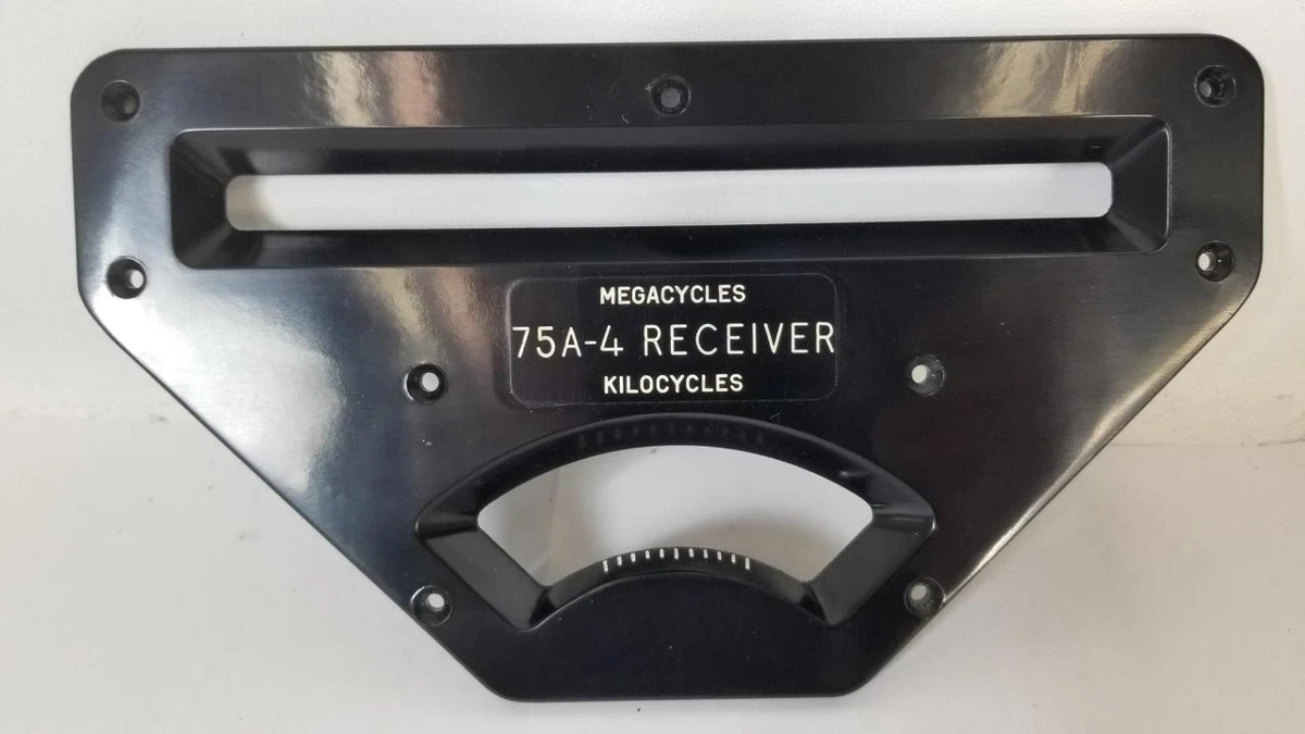 Collins 75a 4 for sale | eBay