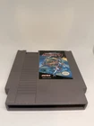 RollerGames NES 1990 Ultra Games Cartridge Video Rental Store Sticker Vintage
