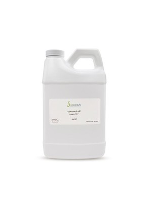 Coconut 76 Degrees Refined Bleached Deodorized 100% Pure & Natural 64 fl oz