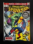 Amazing Spider-Man # 120 - 1973  (The Hulk) - Ungraded