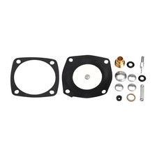 Tecumseh 631893A Lawn & Garden Equipment Engine Carburetor Rebuild Kit Genuin...