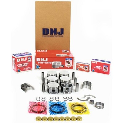 EK1163 DNJ Engine Rebuild Kit for Dodge Charger Challenger Chrysler 300 Jeep