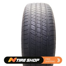 Set Of 2 Used 24560r18 Vantage Touring As - 105h - 7-7.532 No Repairs Set Of 2 Used 24560r18 Vantage Touring As - 105h - 7-7.532 No Repairs