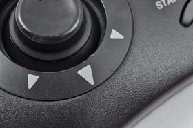 Neo Geo Controller Pad NeoGeo SNK Used