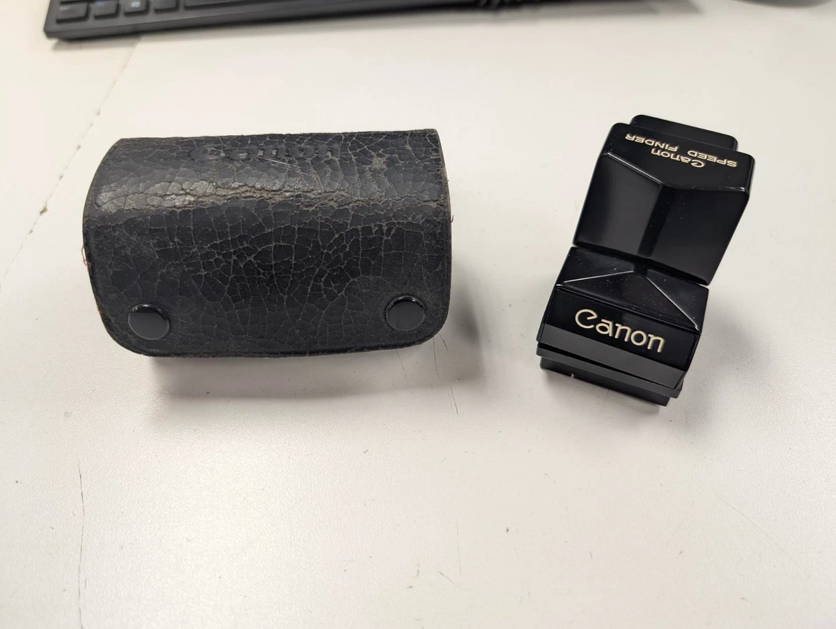 canon f1 finder products for sale | eBay