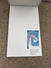 Farmyard Animals Notepad Barnyard Notes Vintage 80s Gift Goat Horse Sheep Pig — photo 2