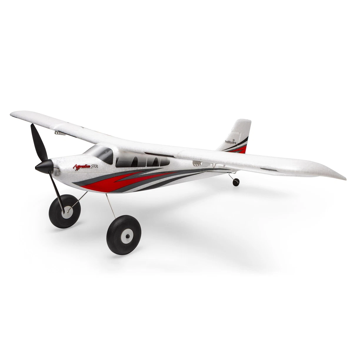 HobbyZone Hobby RC Airplane Models & Kits for sale - eBay