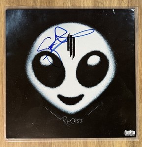 Skrillex Recess | eBay