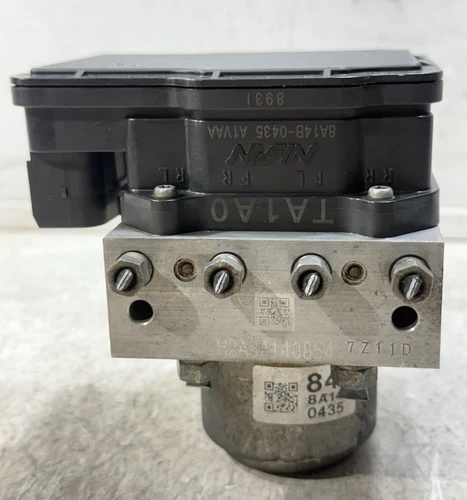 2008 - 2010 HONDA ACCORD V6 3.5L ANTI LOCK ABS MODULATOR ASSEMBLY 57110-TA1-A03