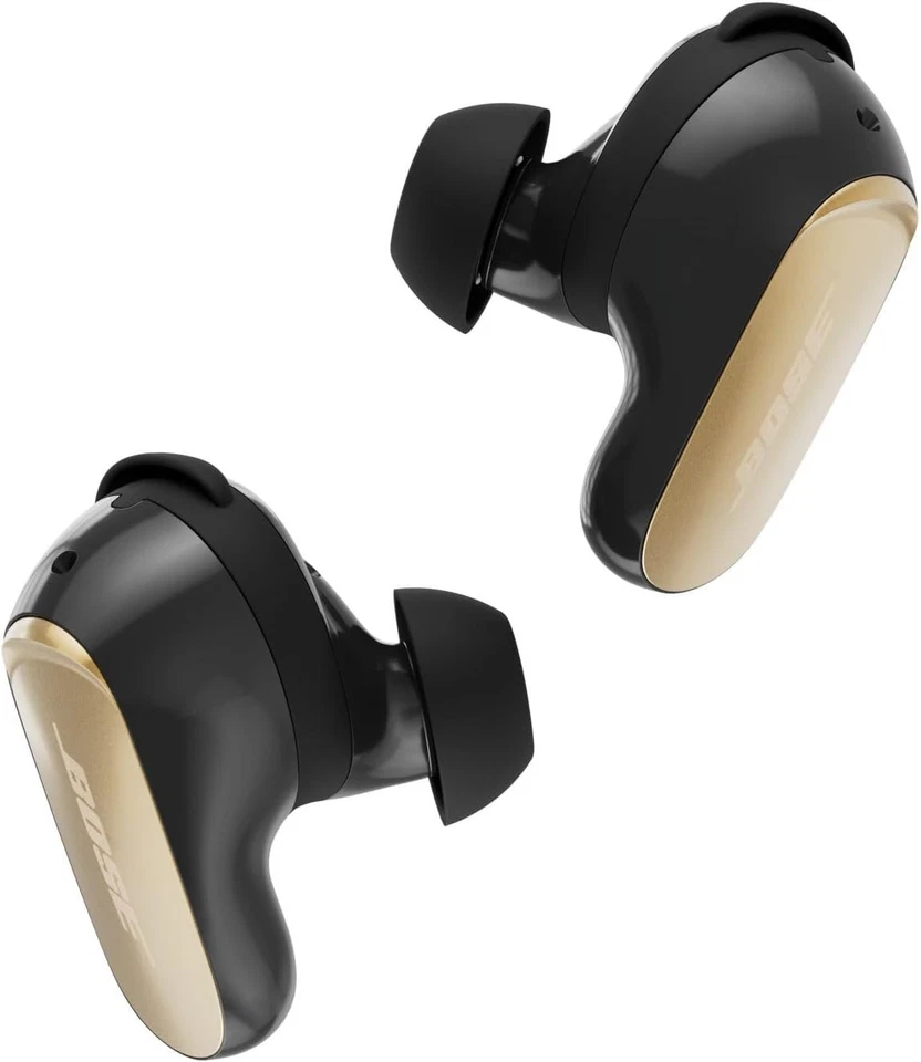 Bose QuietComfort Ultra Headphones (2nd generation), Foto 1 von 5