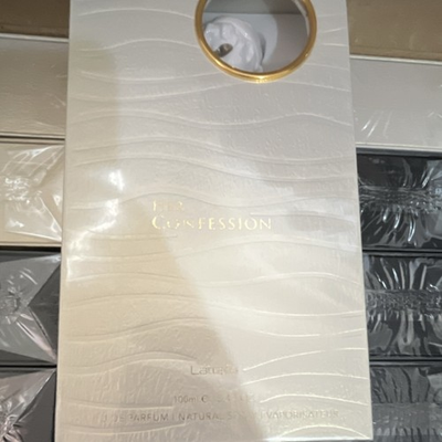 #ad Lattafa Her Confession Eau de Parfum Spray Perfume Regular Size 100ml 3.4 fl oz $15.50