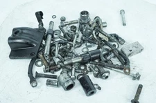 2001 Harley Dyna FXDXT Super Glide T-Sport OEM Hardware Bolts Nuts & Brackets