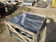 CLEARANCE Approx 10m2 slate, suitable for crazy paving etc, (REF 414)