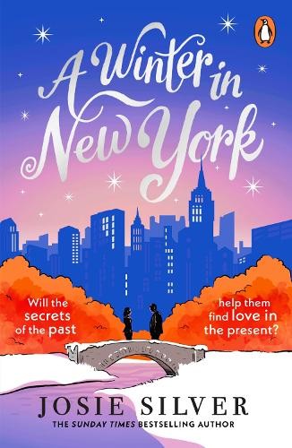 A Winter in New York: The delicious new wintery romance from the author of One Day in December - Image 5