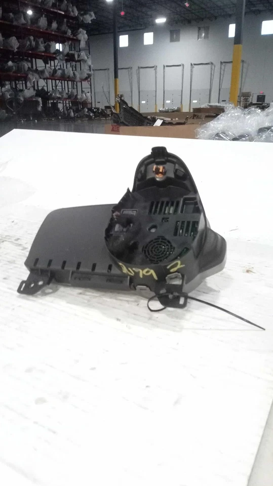 Medidor de velocímetro usado se adapta a: Chevrolet Sonic Cluster 2015 MPH LS grado A Foto 2 de 4