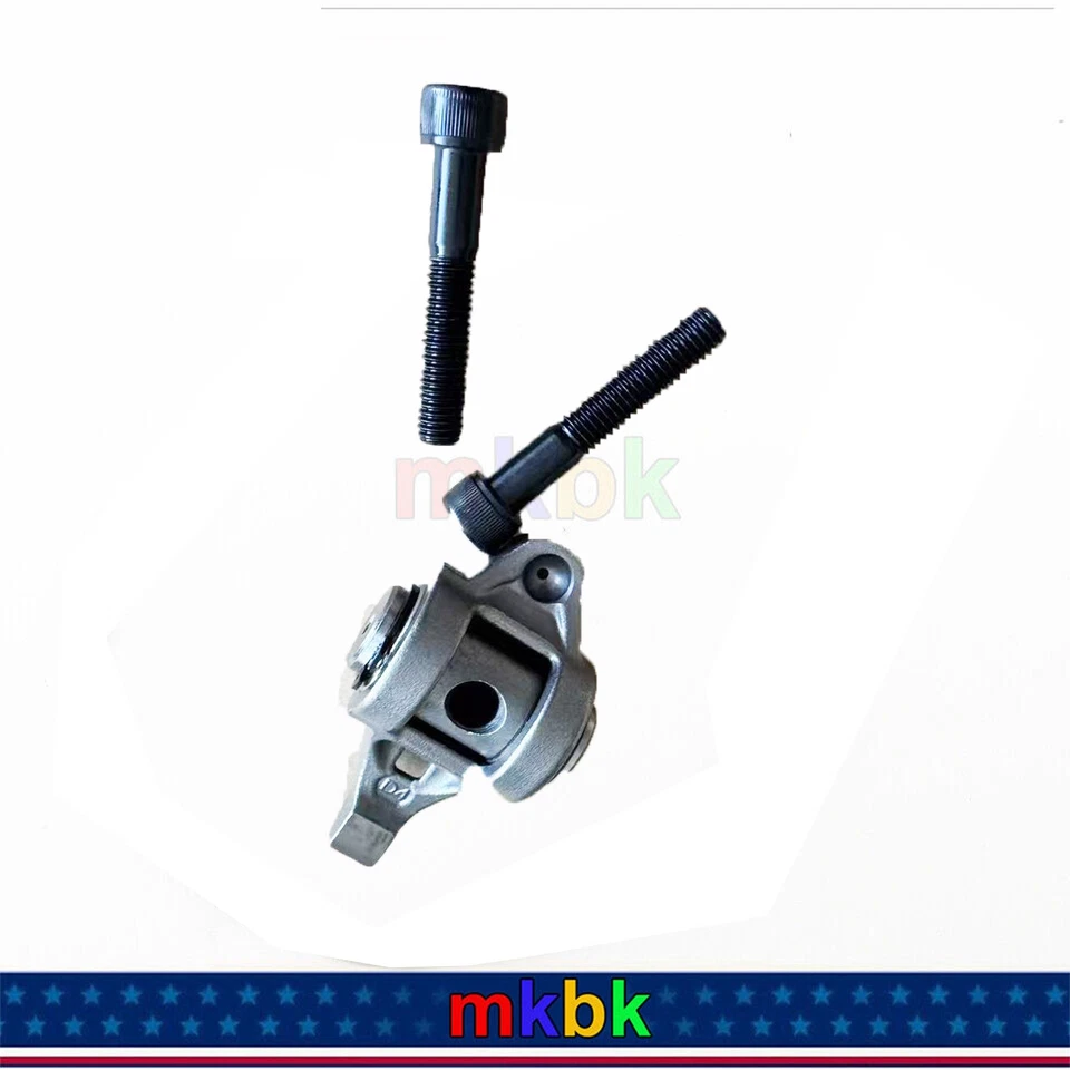 For4.8 5.3 5.7 6.0 LS2 L$6 LS1 RockerArms w/ Upgraded Trunion Kit installed - Image 3 of 3