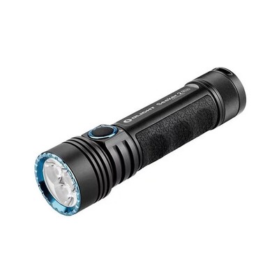 Olight Seeker 2 Pro Schwarz, Ohne OVP mit Ladekabel