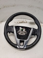 2014 Volvo S60 Steering Wheel 1478445