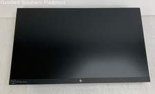 HP E24 G4 23.8" FHD Monitor, No Stand - Tested