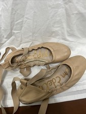 Sam Edelman Women's Flat Shoes