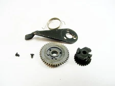 Rollei 35B advance lever, gears, & spring | Used | $19.50 | #31 |