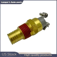 Index Temperature Control Fan Switch 195° 8037050 8037050P NEW US STOCK