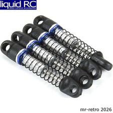 Pro-line 641201 130 Pro-spec Frontrear 25mm Scaler Shocks Axial Scx30 4 Pro-line 641201 130 Pro-spec Frontrear 25mm Scaler Shocks Axial Scx30 4