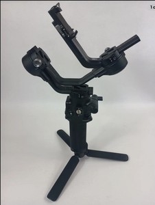 DJI Ronin-SC 3-Axis Camera Gimbal Stabilizer-New Condition-Support A Great Cause