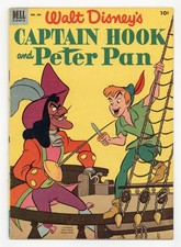 Cover of Four Color #446
