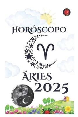 ries Horscopo 2025 by Angeline Rubi Paperback Book