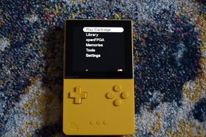 Analogue Pocket System | eBay