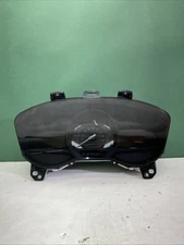2017 Ford Fusion Dash Speedometer Instrument Cluster DS7T-10890-GA 98K Miles OEM