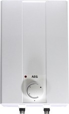 Produktbild - AEG Hoz 5 Basis Warmwasserspeicher Kleinspeicher 2kW Übertischmontage 1769105
