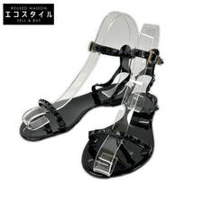 Womens Valentino Excellent Condition Valentino Garavani GWS00549 APVP01 Rockstud