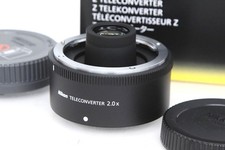 Nikon Z Teleconverter TC-2.0x CA01-R2801-2B3