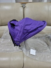 NEW - Canopy For Convaid Trekker 14 Stroller SUN Shade Sunshade Cover  Umbrella