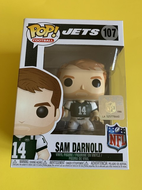 funko pop nfl wave 5