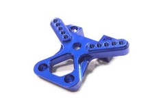 Billet Machined Front Shock Tower for Traxxas...