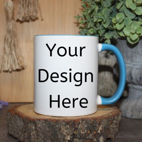 Customise Your own Mug - Foto 3 di 11