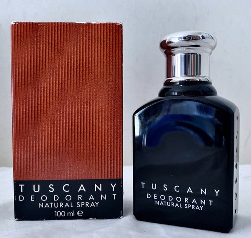 Aramis Tuscany edt vintage - Imagen 10 de 11