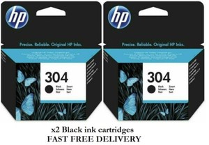 n9k06ae hp 304 black