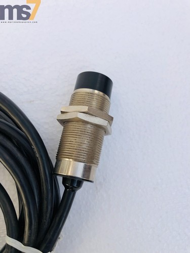 BALLUFF RGPT-3005-V1215-PU-05 OUTPUT INDUCTION SENSOR #NEW - Picture 6 of 6
