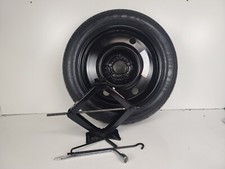 Spare Tire W/Jack Kit 18" Fits: 2013-2019 Ford Explorer Donut