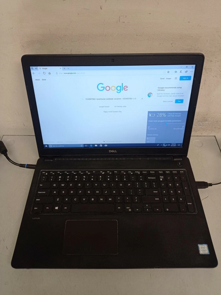 NEC/7th i3/Win11Pro/Office2021/新品SSD/8GB Dell Intel Core i3 7th Gen. 8 GB RAM PC Laptops & Netbooks for