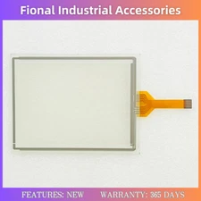 AMT98723 Touch Screen Panel Glass Digitizer For AMT98723 TouchScreen