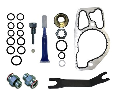 #ad High Pressure Oil Pump Master Service Kit for 1994 2003 Ford Powerstroke 7.3L $109.95