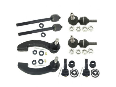 SKP 51WC27Z Ball Joint Kit Fits 1995-2000 Chrysler Cirrus