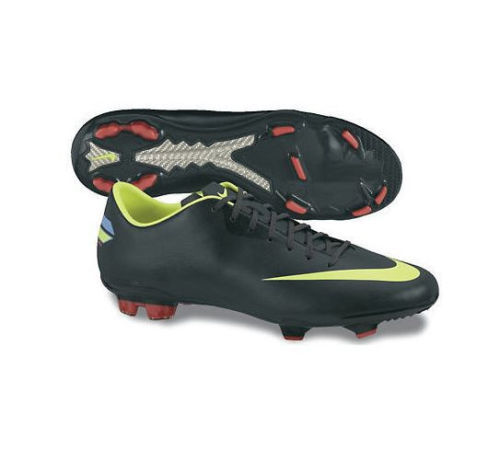 nike football cleats 2012