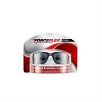 Safety Glasses, Blk/gry Safety Glasses, Blk/gry